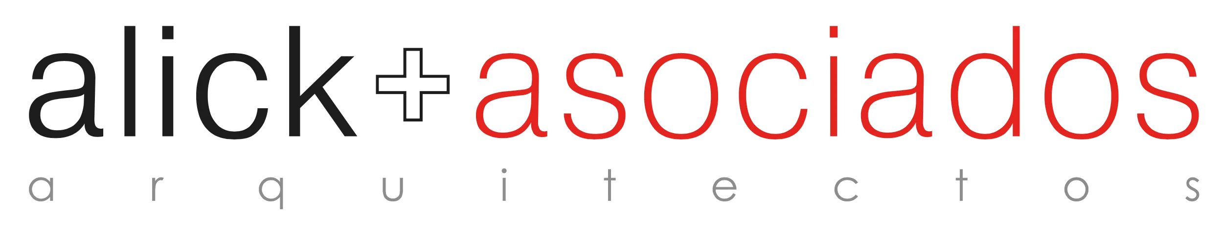 alick + asociados arquitectos