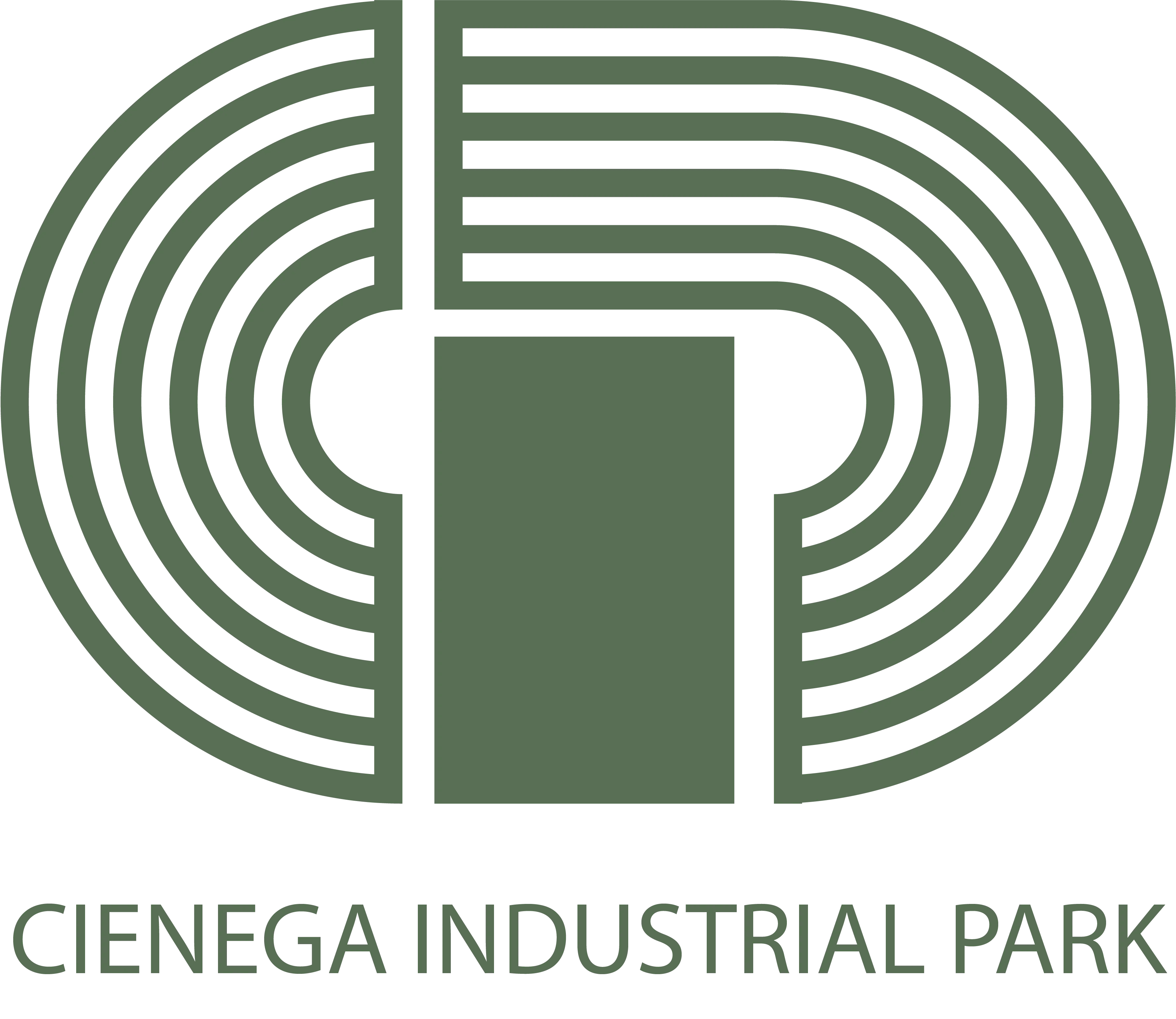 Ciénega Logistics Park